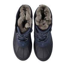 CMP Winter Boots Kinos Snow WP (waterproof) dark blue Men